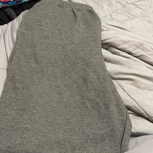 Gray Dress Barn Pants – Size XL - Picture 3 of 4